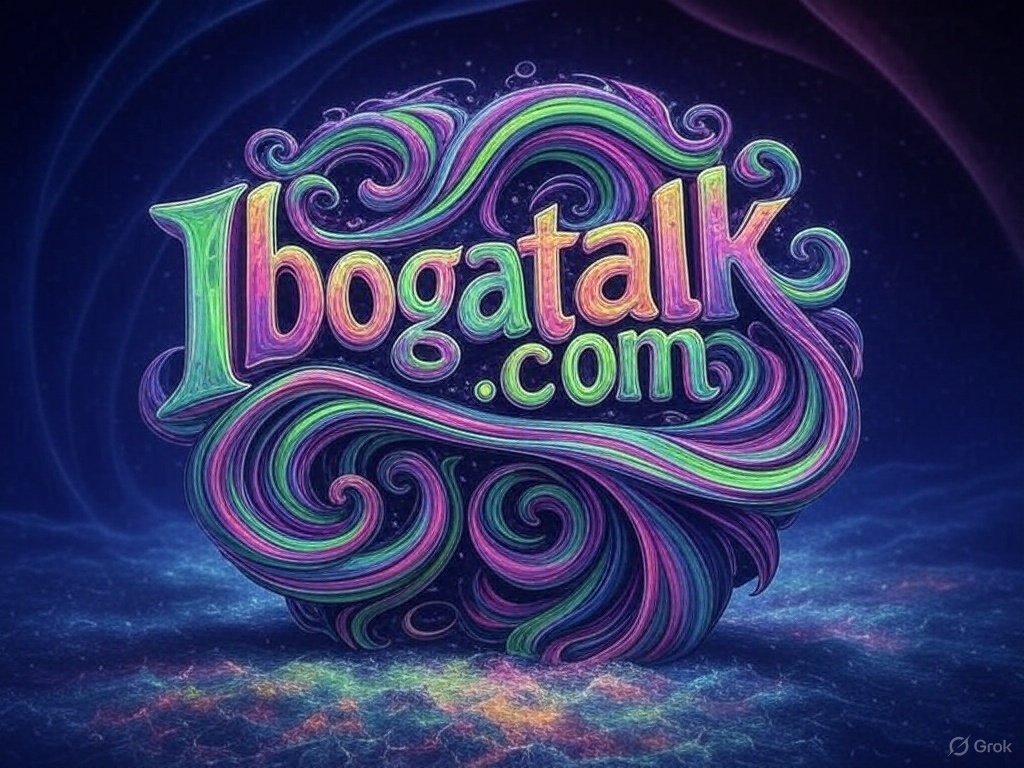 Ibogatalk.com